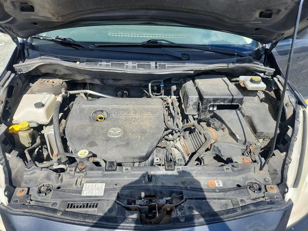 2015 MAZDA 5 Touring/GS