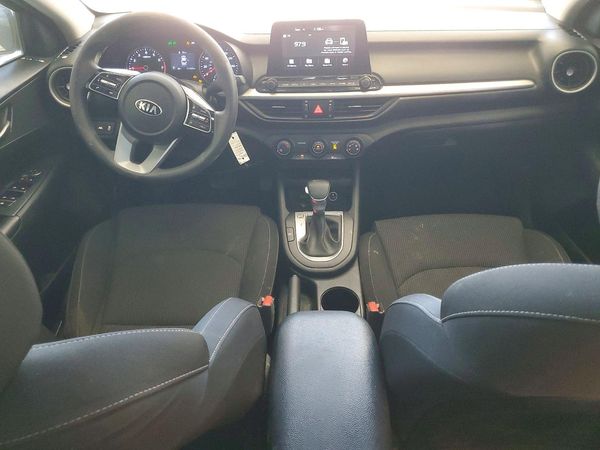 2020 KIA FORTE FE, LXS — CKPT
