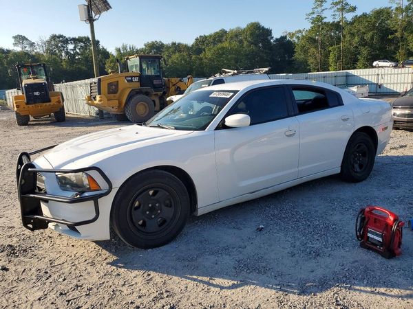 2014 DODGE CHARGER