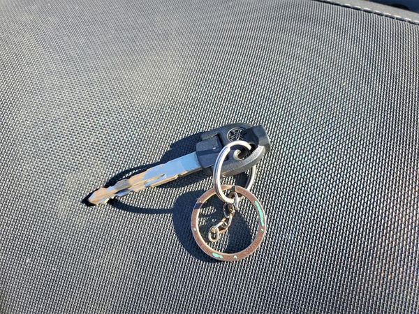 2018 YAMAHA SCOOTER