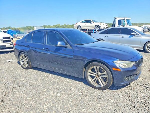 2014 BMW 328 xDrive