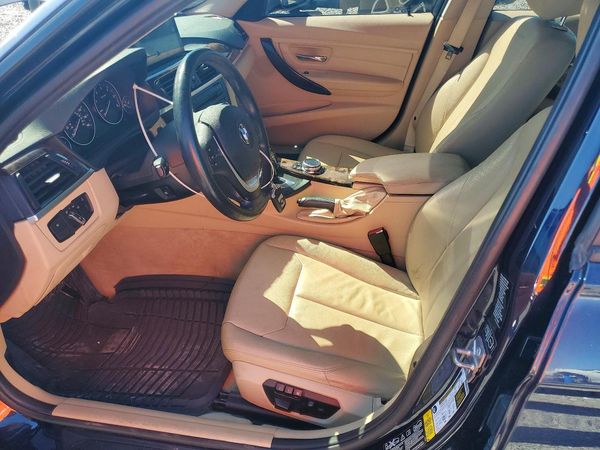 2014 BMW 328 xDrive