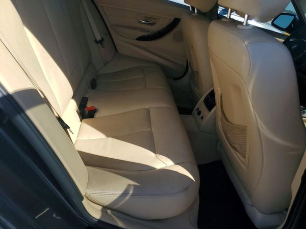 2014 BMW 328 xDrive