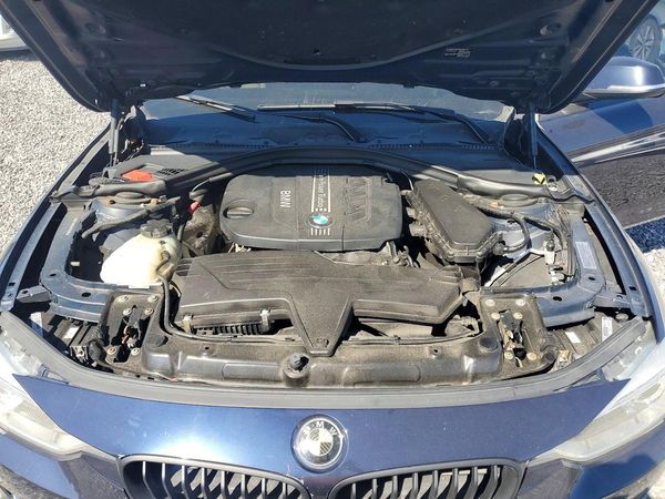 2014 BMW 328 xDrive