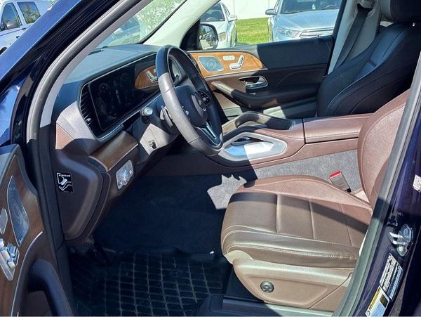 2020 MERCEDES-BENZ GLE GLE350-4M