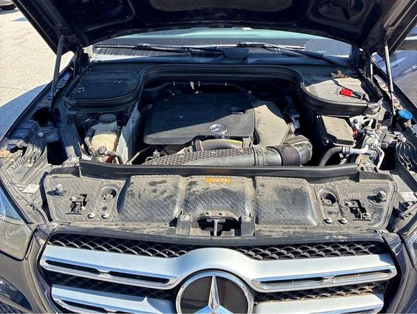 2020 MERCEDES-BENZ GLE GLE350-4M