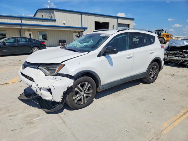 2017 TOYOTA RAV4
