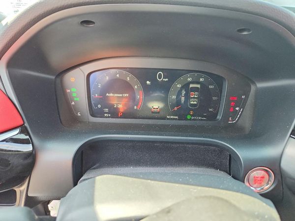 2025 ACURA ADX