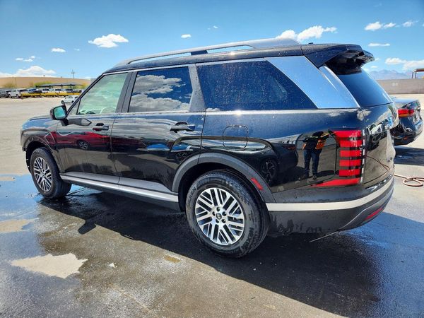 2026 HYUNDAI PALISADE SEL