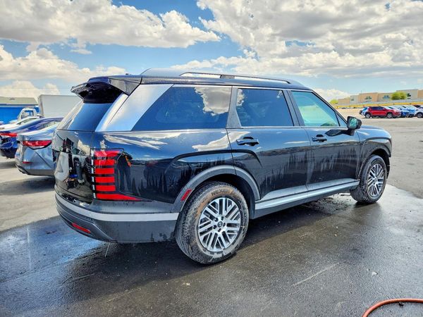 2026 HYUNDAI PALISADE SEL