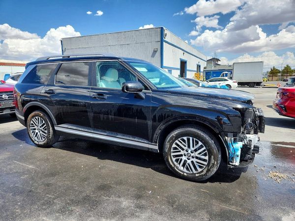 2026 HYUNDAI PALISADE SEL