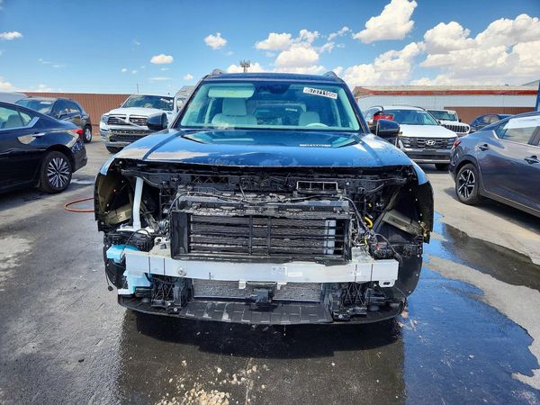 2026 HYUNDAI PALISADE SEL