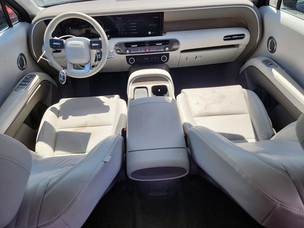 2026 HYUNDAI PALISADE SEL