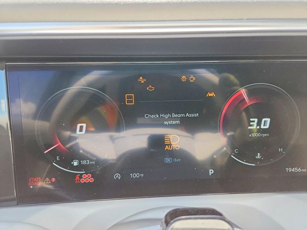 2026 HYUNDAI PALISADE SEL
