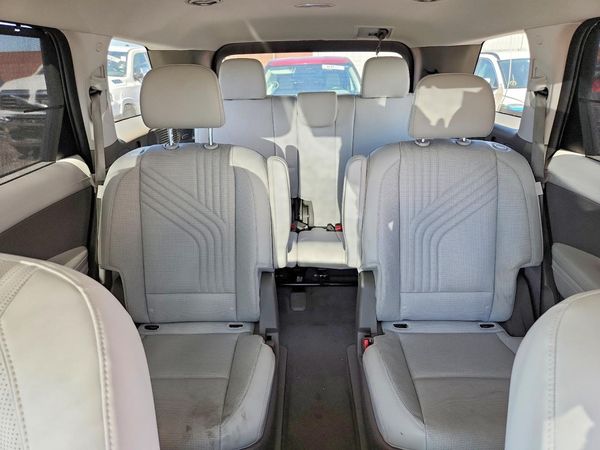 2026 HYUNDAI PALISADE SEL