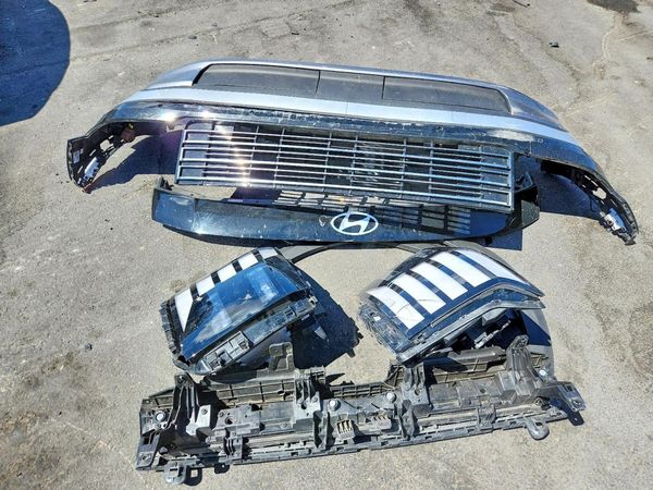 2026 HYUNDAI PALISADE SEL