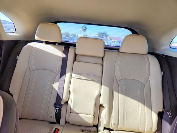 2018 LEXUS RX 350