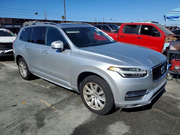 2016 VOLVO XC90