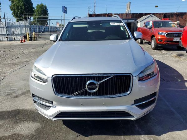 2016 VOLVO XC90