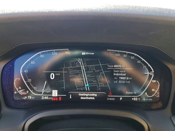 2022 BMW 330E