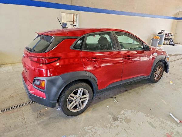 2021 HYUNDAI KONA