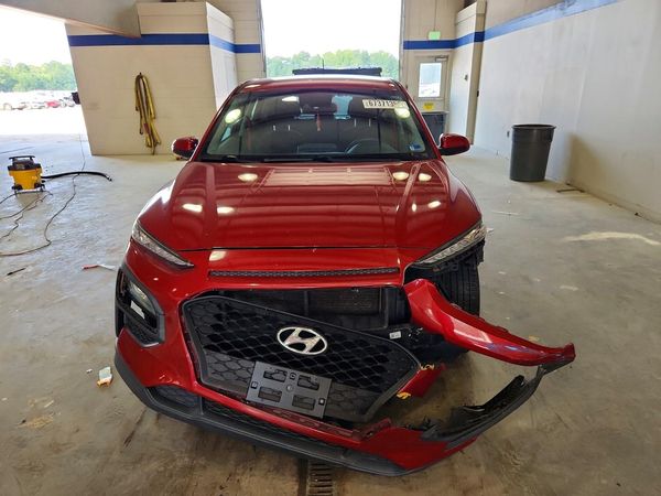 2021 HYUNDAI KONA