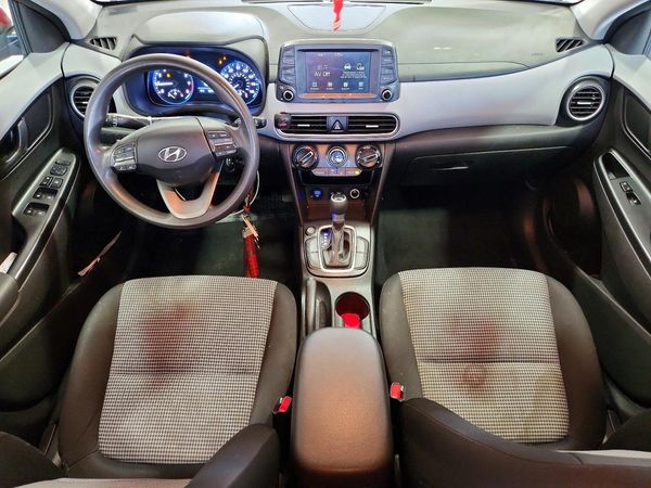 2021 HYUNDAI KONA