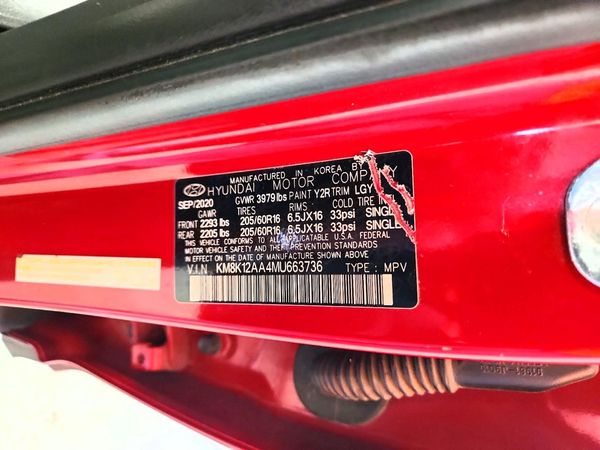 2021 HYUNDAI KONA