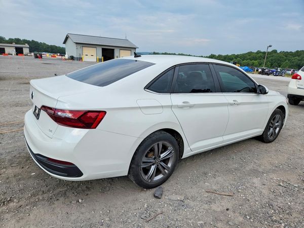 2023 VOLKSWAGEN JETTA