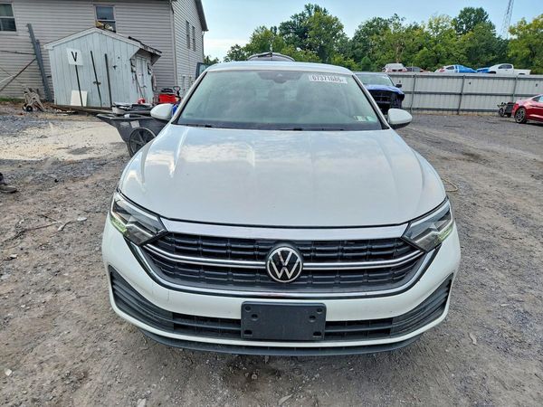 2023 VOLKSWAGEN JETTA