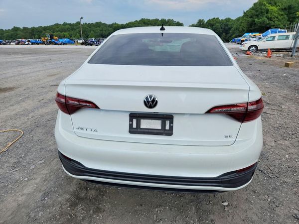 2023 VOLKSWAGEN JETTA