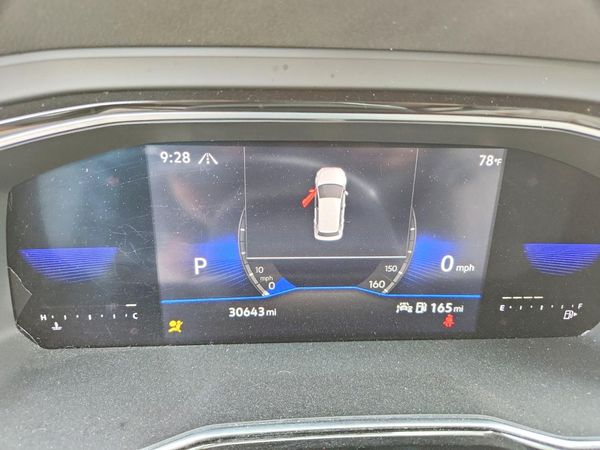 2023 VOLKSWAGEN JETTA