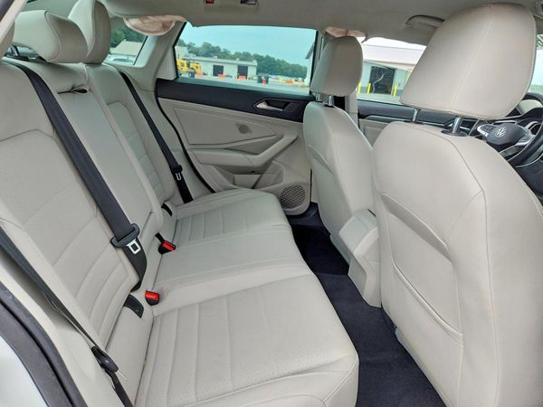 2023 VOLKSWAGEN JETTA