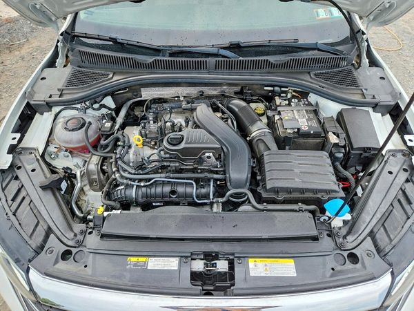 2023 VOLKSWAGEN JETTA