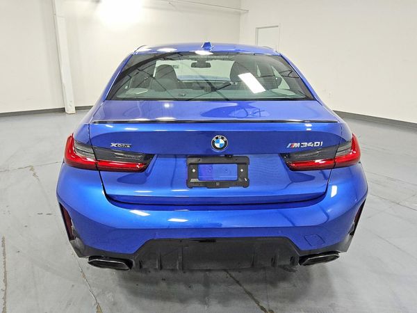 2026 BMW M340XI — DIRR