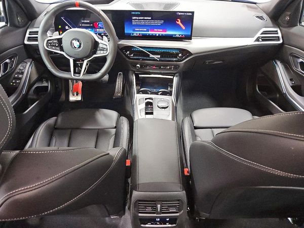 2026 BMW M340XI — CKPT