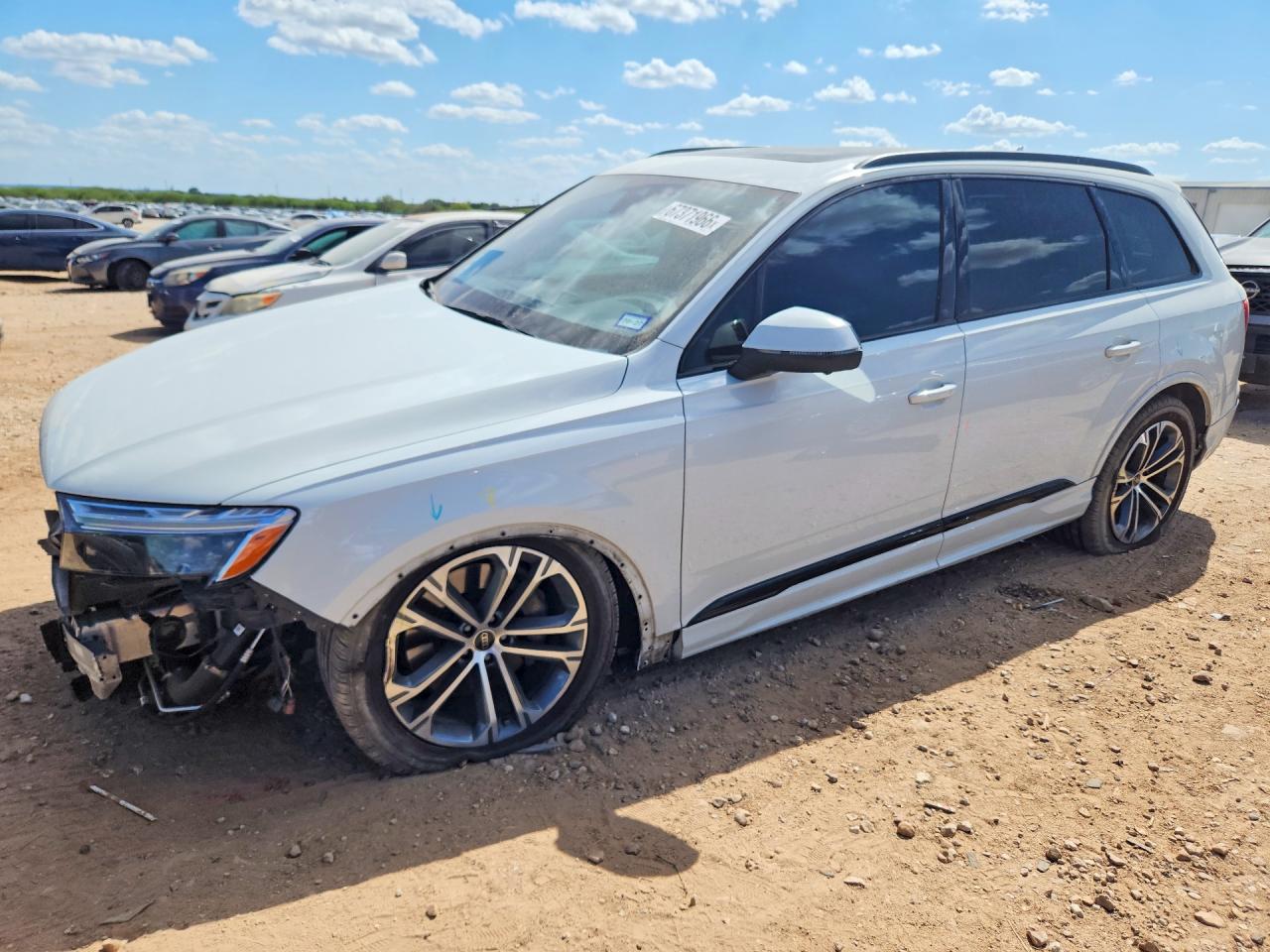 2025 AUDI Q7