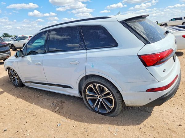 2025 AUDI Q7