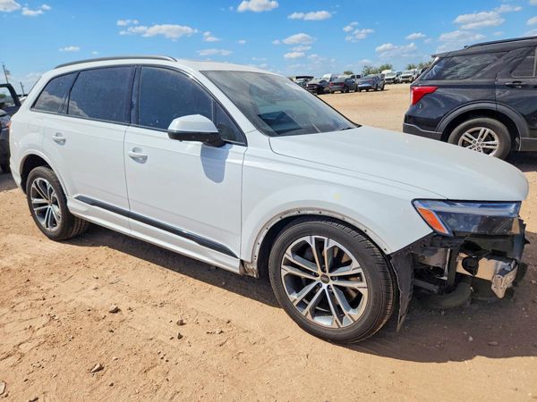 2025 AUDI Q7