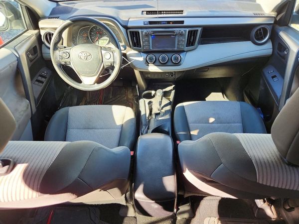 2013 TOYOTA RAV4 Standard — CKPT