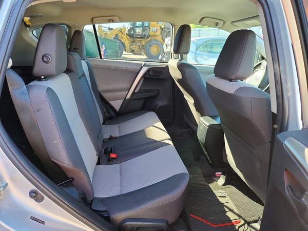 2013 TOYOTA RAV4 Standard — PSRS