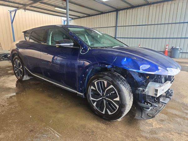 2023 KIA EV6 Light, Wind