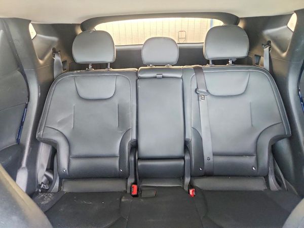2023 KIA EV6 Light, Wind