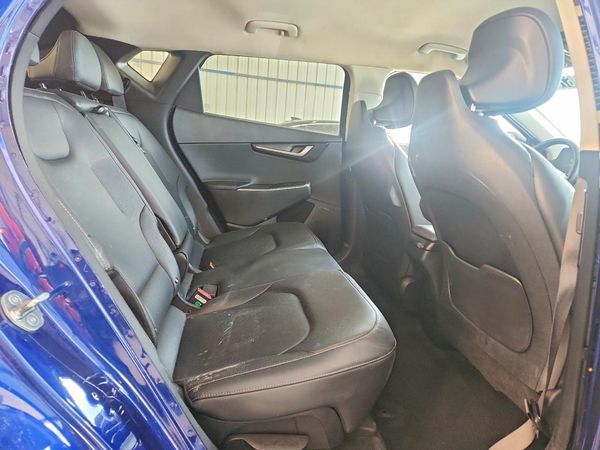 2023 KIA EV6 Light, Wind