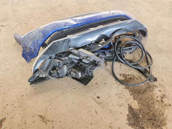 2023 KIA EV6 Light, Wind