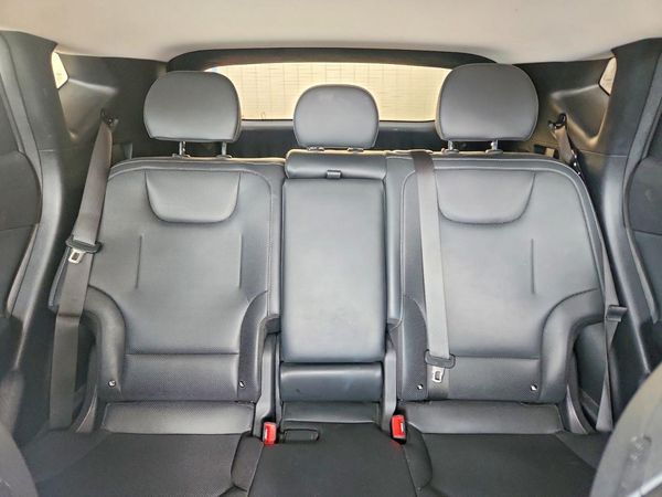 2023 KIA EV6 Light, Wind