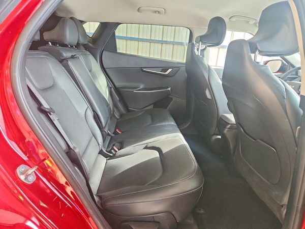 2023 KIA EV6 Light, Wind