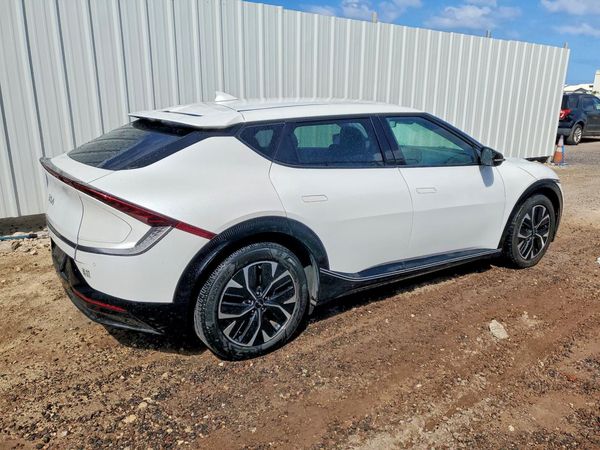 2024 KIA EV6 Light, Wind