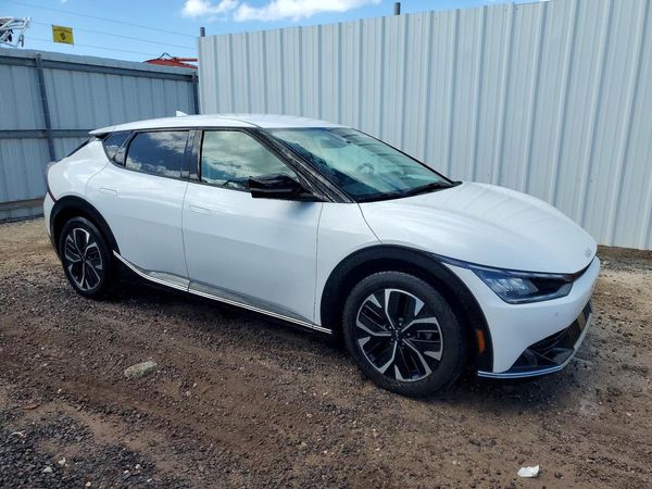 2024 KIA EV6 Light, Wind