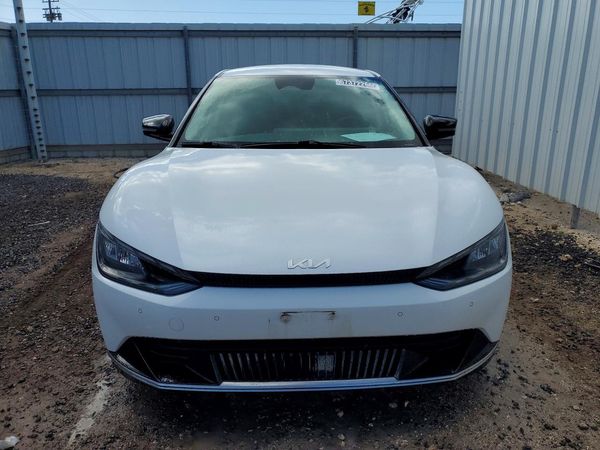 2024 KIA EV6 Light, Wind